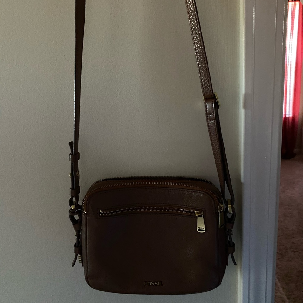 Fossil Toaster Crossbody bag